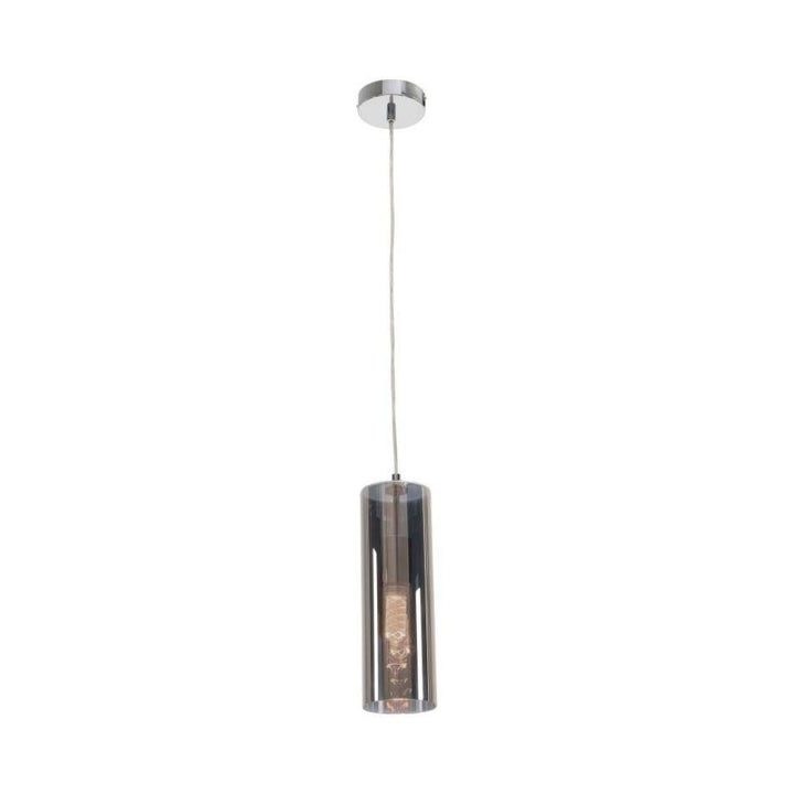 Mercator EDEN - 1 Light Glass Pendant IP20-Mercator-Ozlighting.com.au