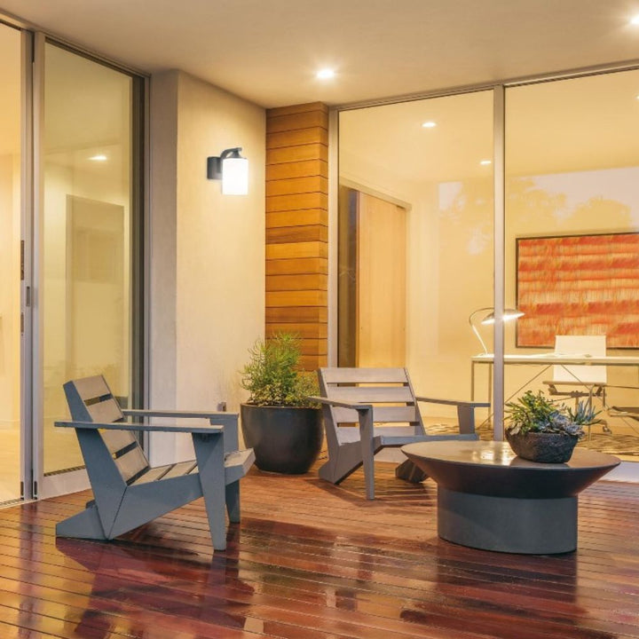 Mercator ELAN - Outdoor Spotlight IP43-Mercator-Ozlighting.com.au