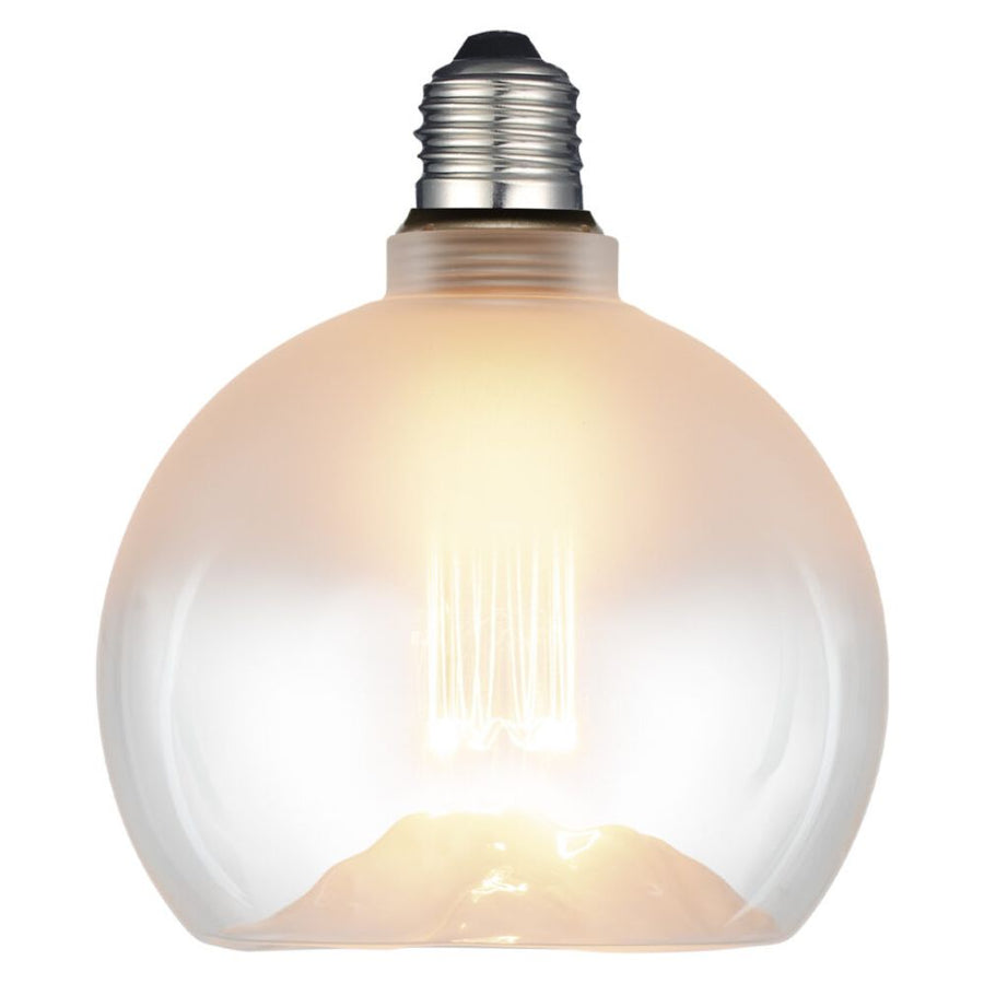 Mercator EVEREST - 4W LED Decorative G125 Globe - E27-Mercator-Ozlighting.com.au