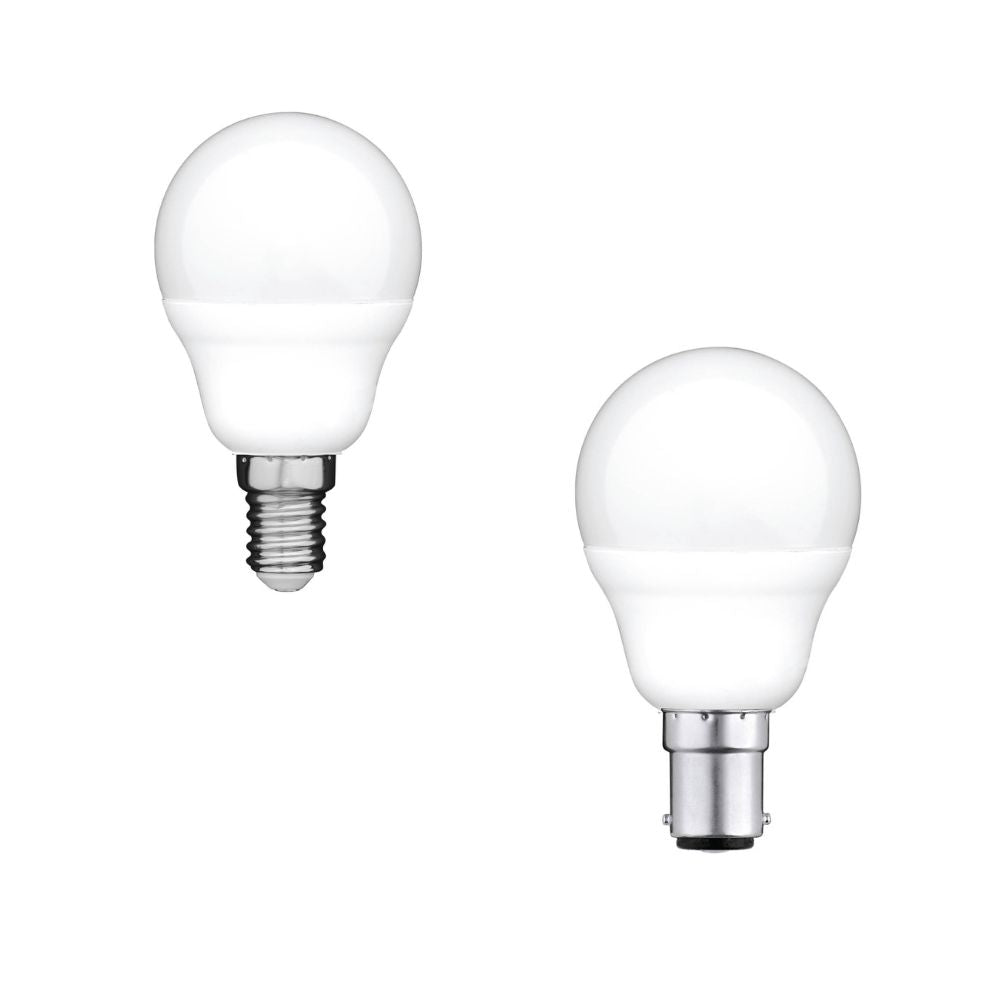 Mercator FANCY Globe - 4W Round, Wifi, B15 / E14-Mercator-Ozlighting.com.au