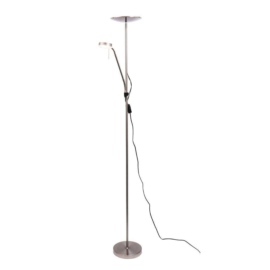 Mercator GEORGIA - LED Mother & Child Floor Lamp IP20 3000K-Mercator-Ozlighting.com.au