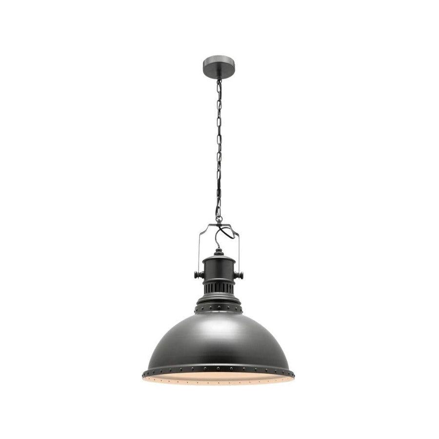 Mercator GLADIATOR - Pendant Light IP20-Mercator-Ozlighting.com.au