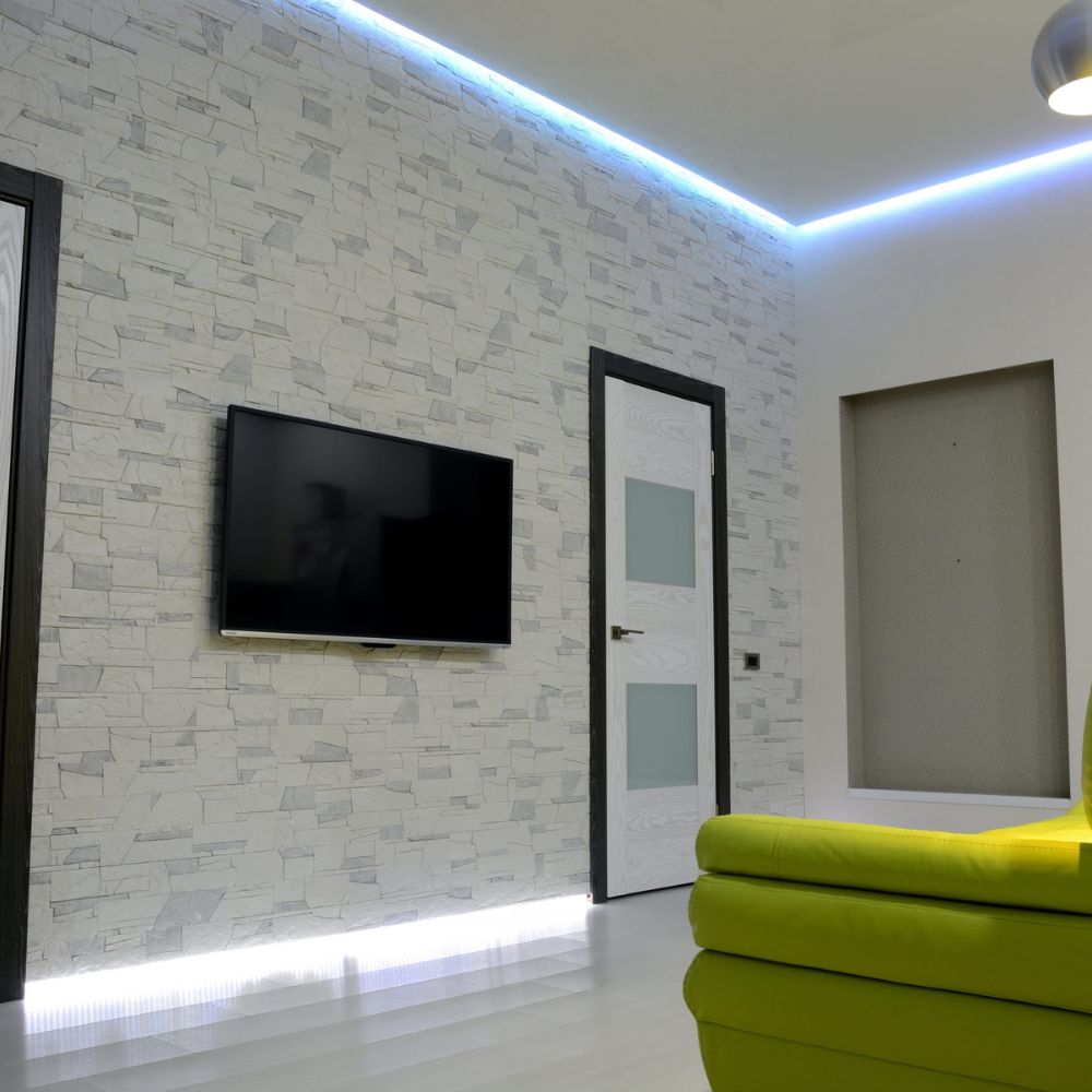 Mercator IKUU - 5M LED Strip Light Ikuu-Mercator-Ozlighting.com.au