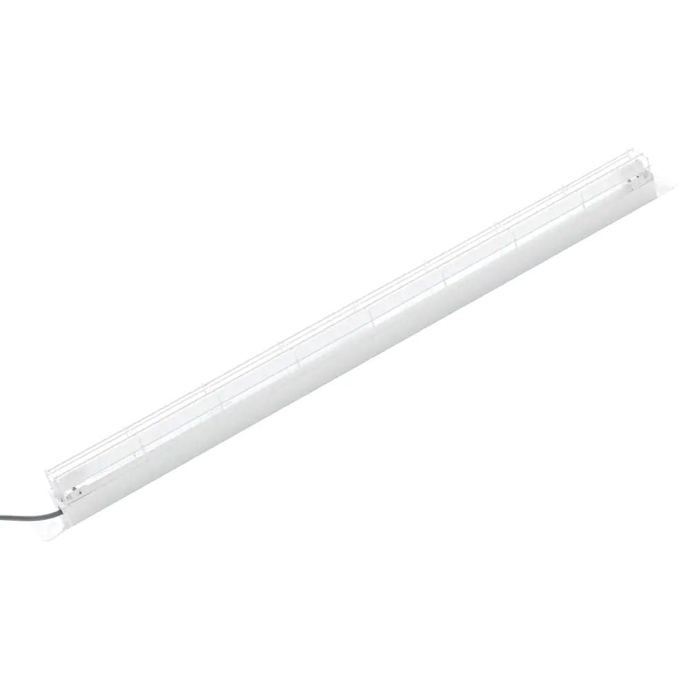 Mercator LIFT LED Tube Batten Light - Single Tube-Mercator-Ozlighting.com.au