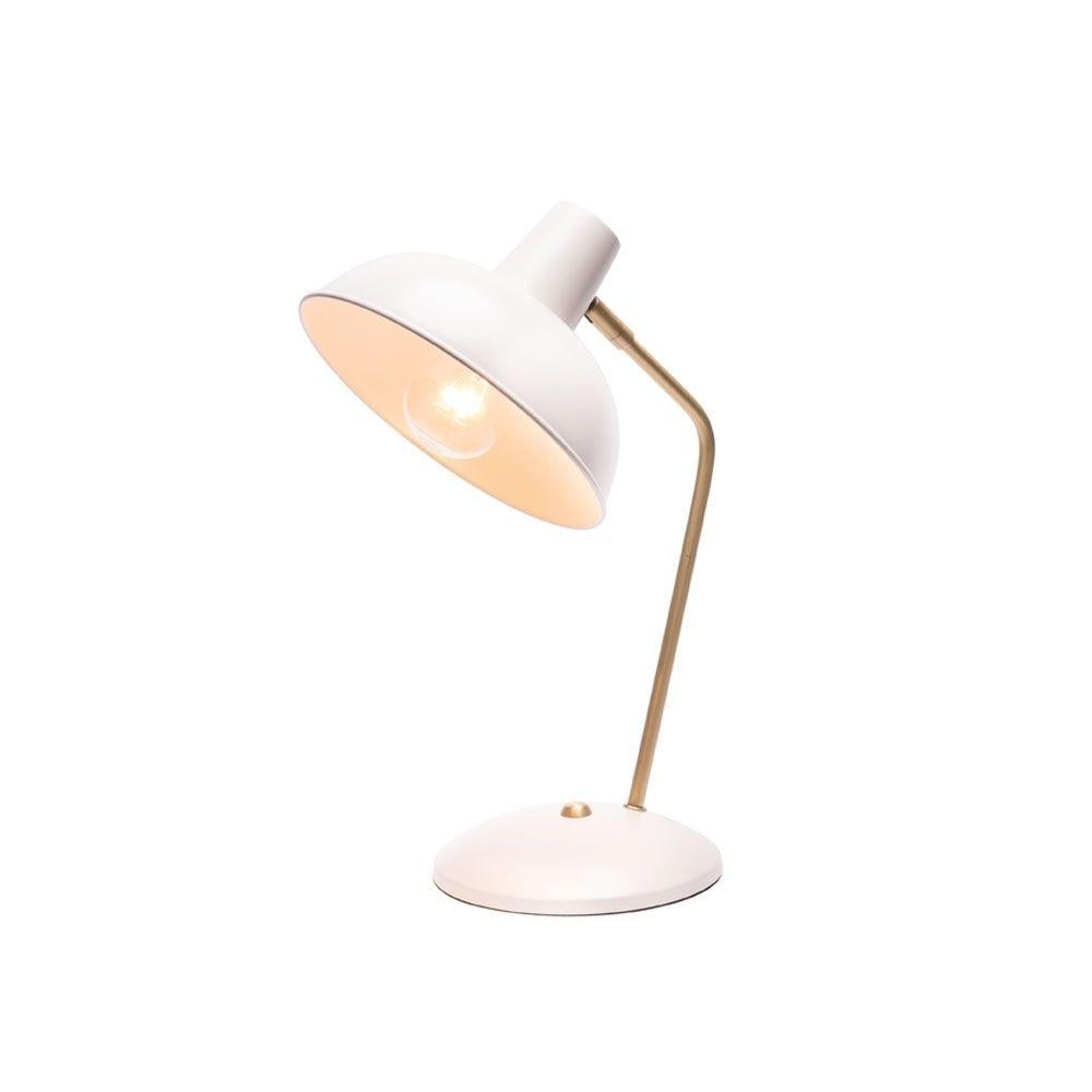 Mercator LUCY Table Lamp - 25W, IP20-Mercator-Ozlighting.com.au