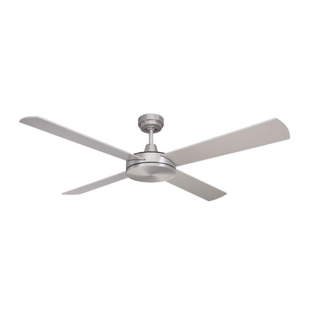 Mercator LUNA - 4 Blade 1300mm 52" AC Ceiling Fan-Mercator-Ozlighting.com.au