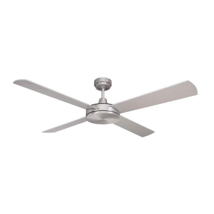 Mercator LUNA - 4 Blade 1300mm 52" AC Ceiling Fan-Mercator-Ozlighting.com.au