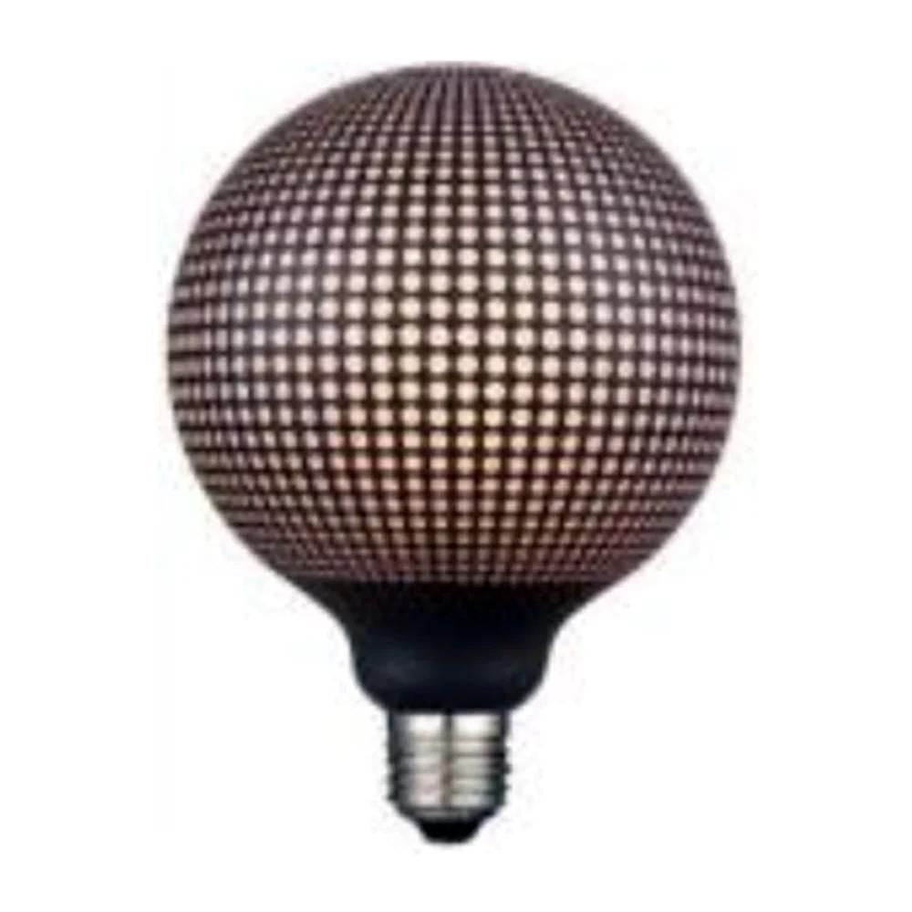 Mercator MAGICIAN G125 - 4W LED Decorative G125 Globe - E27 / B22-Mercator-Ozlighting.com.au