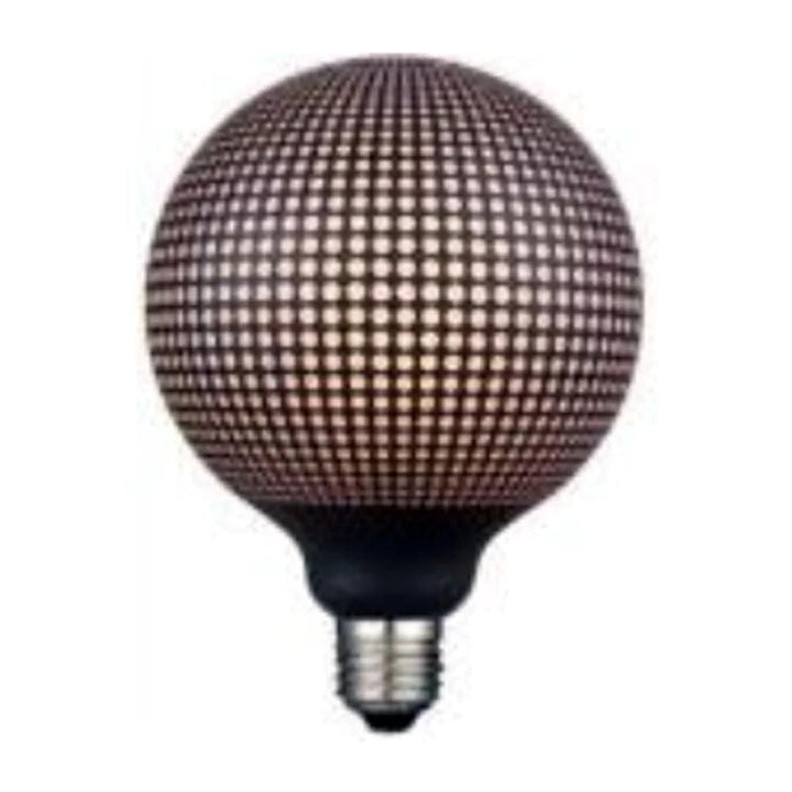 Mercator MAGICIAN G125 - 4W LED Decorative G125 Globe - E27 / B22-Mercator-Ozlighting.com.au
