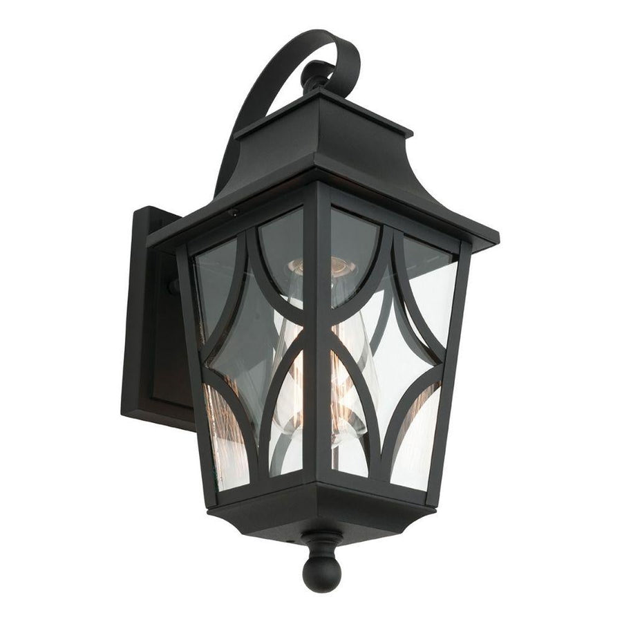 Mercator MAINE - Outdoor Lantern IP44-Mercator-Ozlighting.com.au