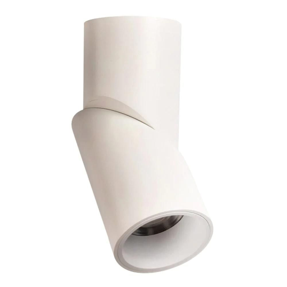 Mercator MATTHIS Surface Mount LED Downlight - 13W Adjustable, 5000K-Mercator-Ozlighting.com.au