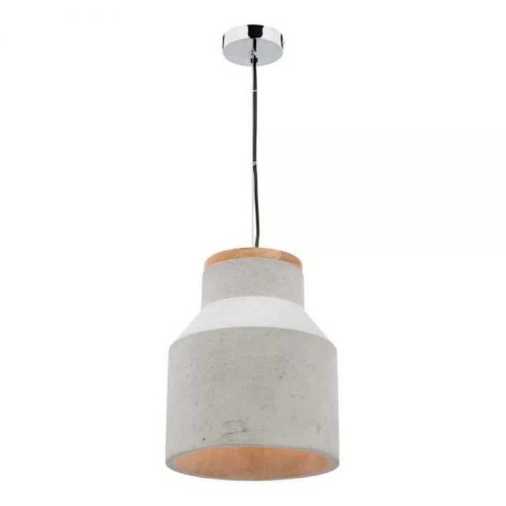 Mercator MOBY - Small/Large Concrete Pendant-Mercator-Ozlighting.com.au