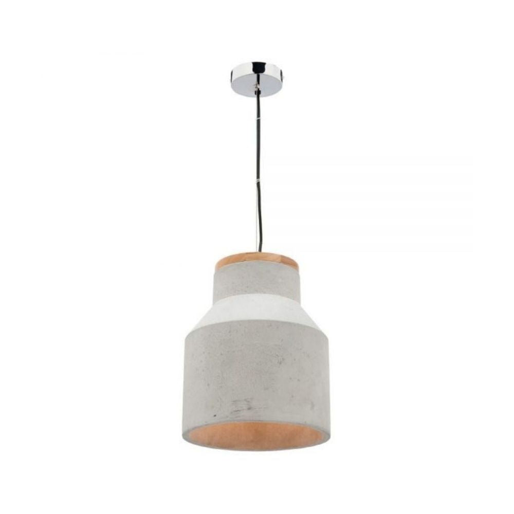 Mercator MOBY - Small/Large Concrete Pendant-Mercator-Ozlighting.com.au
