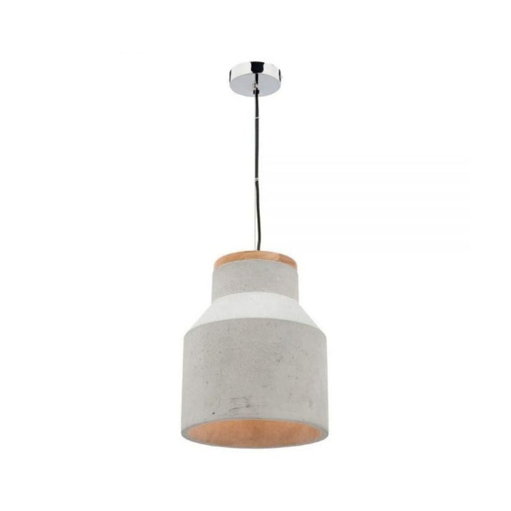 Mercator MOBY - Small/Large Concrete Pendant-Mercator-Ozlighting.com.au