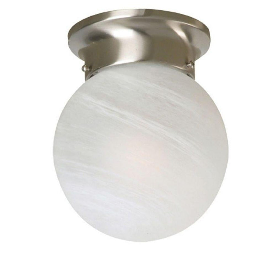 Mercator MURANO - DIY Ceiling Light IP20 200mm x 230mm-Mercator-Ozlighting.com.au