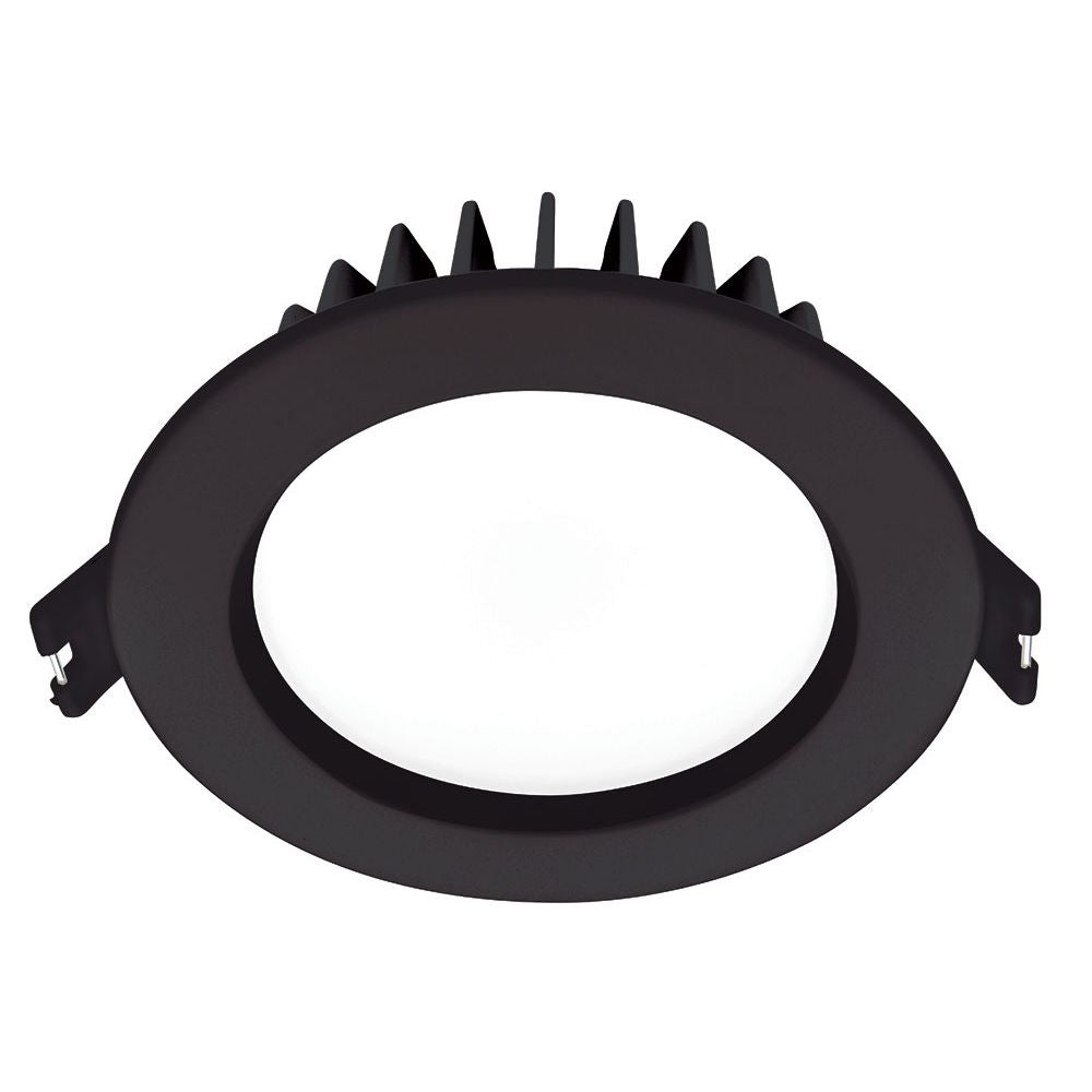 Mercator OPTICA - 8W Trio Lite LED Downlight IP44-Mercator-Ozlighting.com.au