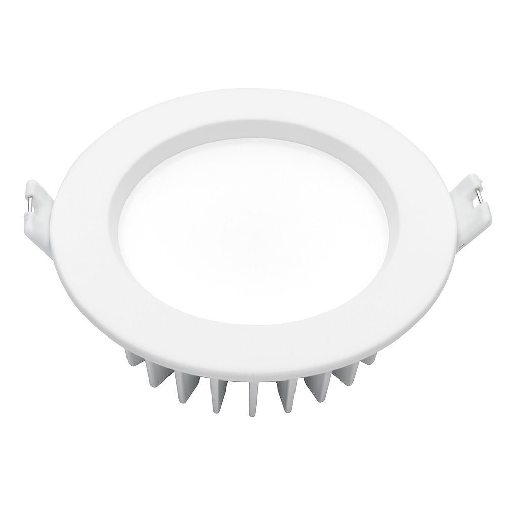 Mercator OPTICA - 8W Trio Lite LED Downlight IP44-Mercator-Ozlighting.com.au