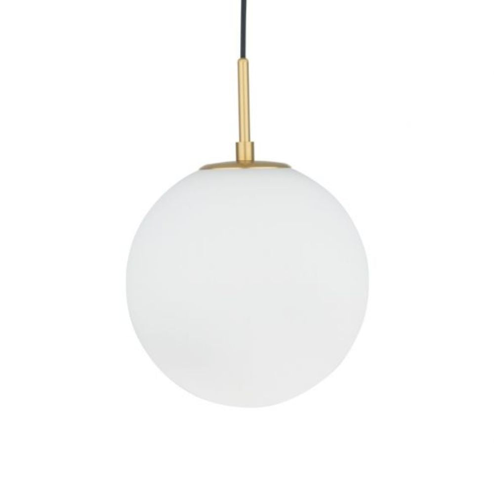 Mercator PRESTON Pendant - 1 Light-Mercator-Ozlighting.com.au