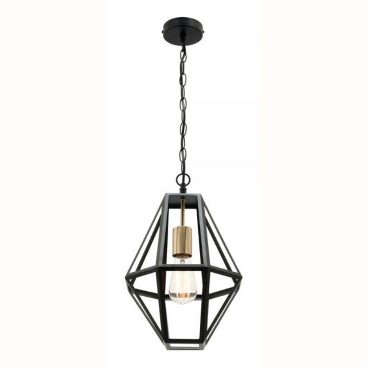 Mercator PRISMA - 1/3 Light Pendant IP20-Mercator-Ozlighting.com.au