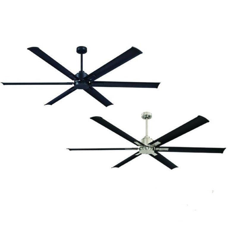 Mercator RHINO - 6-Blade Set (BLADES ONLY)-Mercator-Ozlighting.com.au