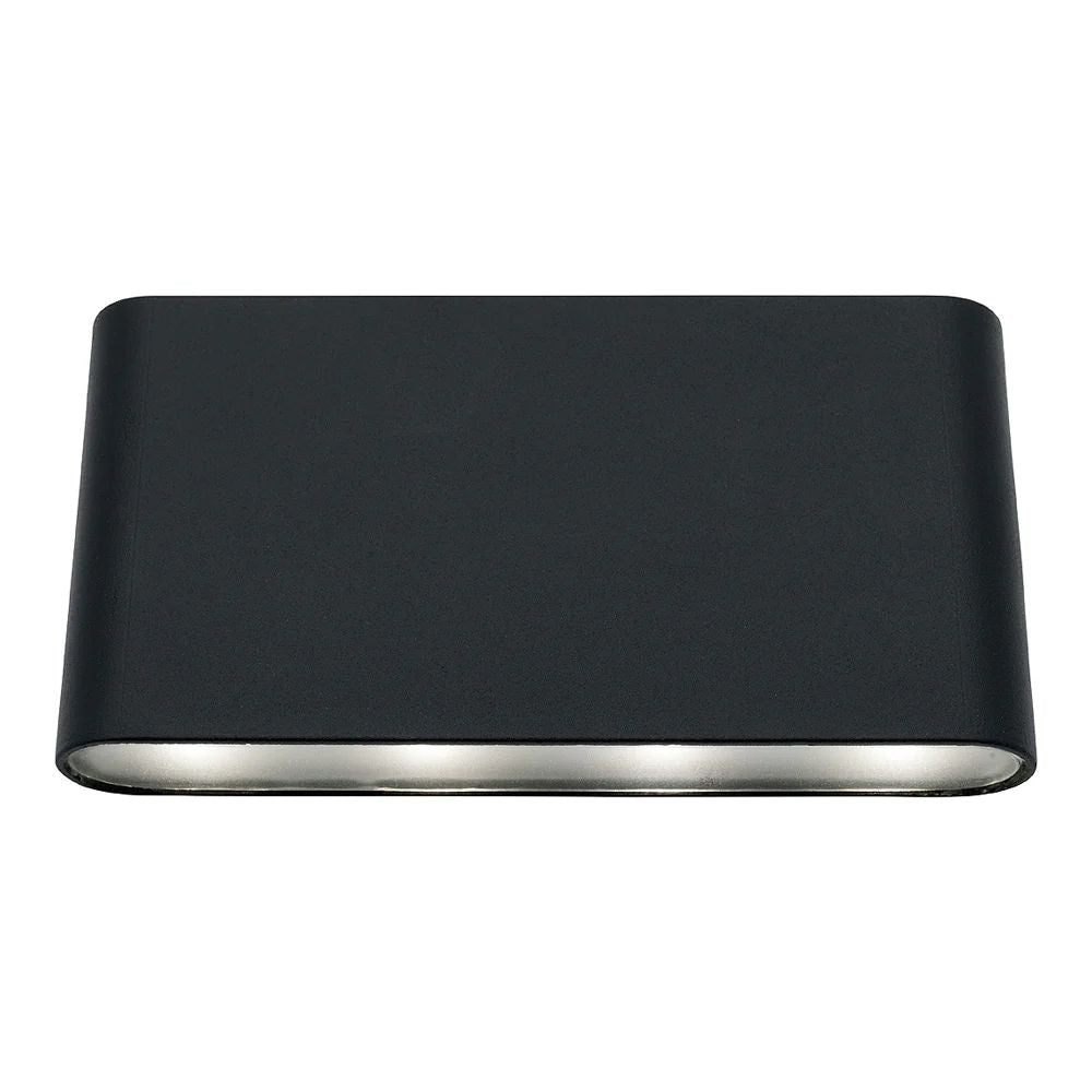 Mercator SASHA II Wall Light - 10W Up Down-Mercator-Ozlighting.com.au