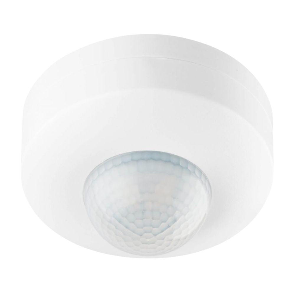 Mercator SENSOR - Smart WiFi 360° Indoor Ceiling Mount Motion Detector-Mercator-Ozlighting.com.au