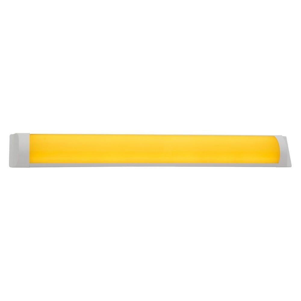 Mercator SKEETA LED Batten Light - 18W/36W, 2000K-Mercator-Ozlighting.com.au