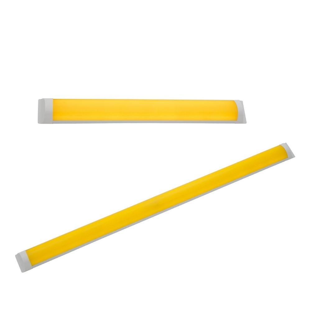 Mercator SKEETA LED Batten Light - 18W/36W, 2000K-Mercator-Ozlighting.com.au