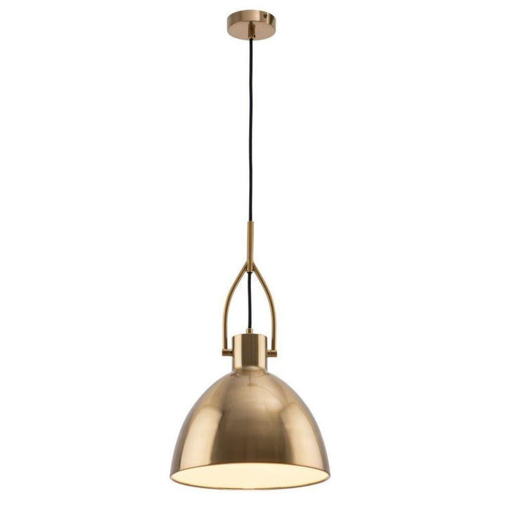 Mercator TERRENCE - Pendant Light IP20-Mercator-Ozlighting.com.au