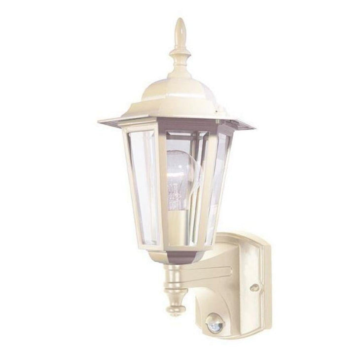 Mercator TILBURY - Wall Light with/without Sensor IP44-Mercator-Ozlighting.com.au