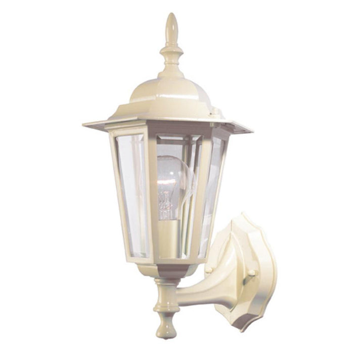 Mercator TILBURY - Wall Light with/without Sensor IP44-Mercator-Ozlighting.com.au