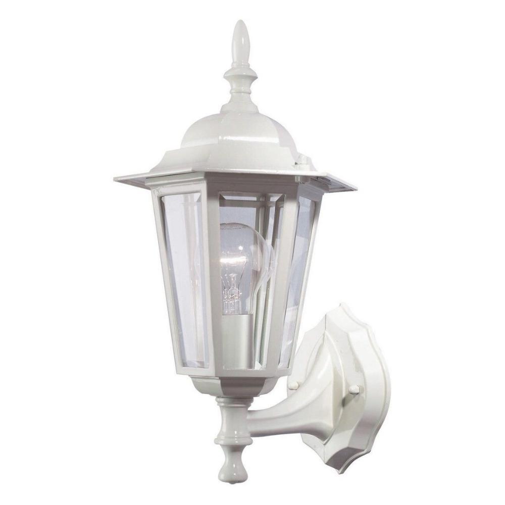Mercator TILBURY - Wall Light with/without Sensor IP44-Mercator-Ozlighting.com.au