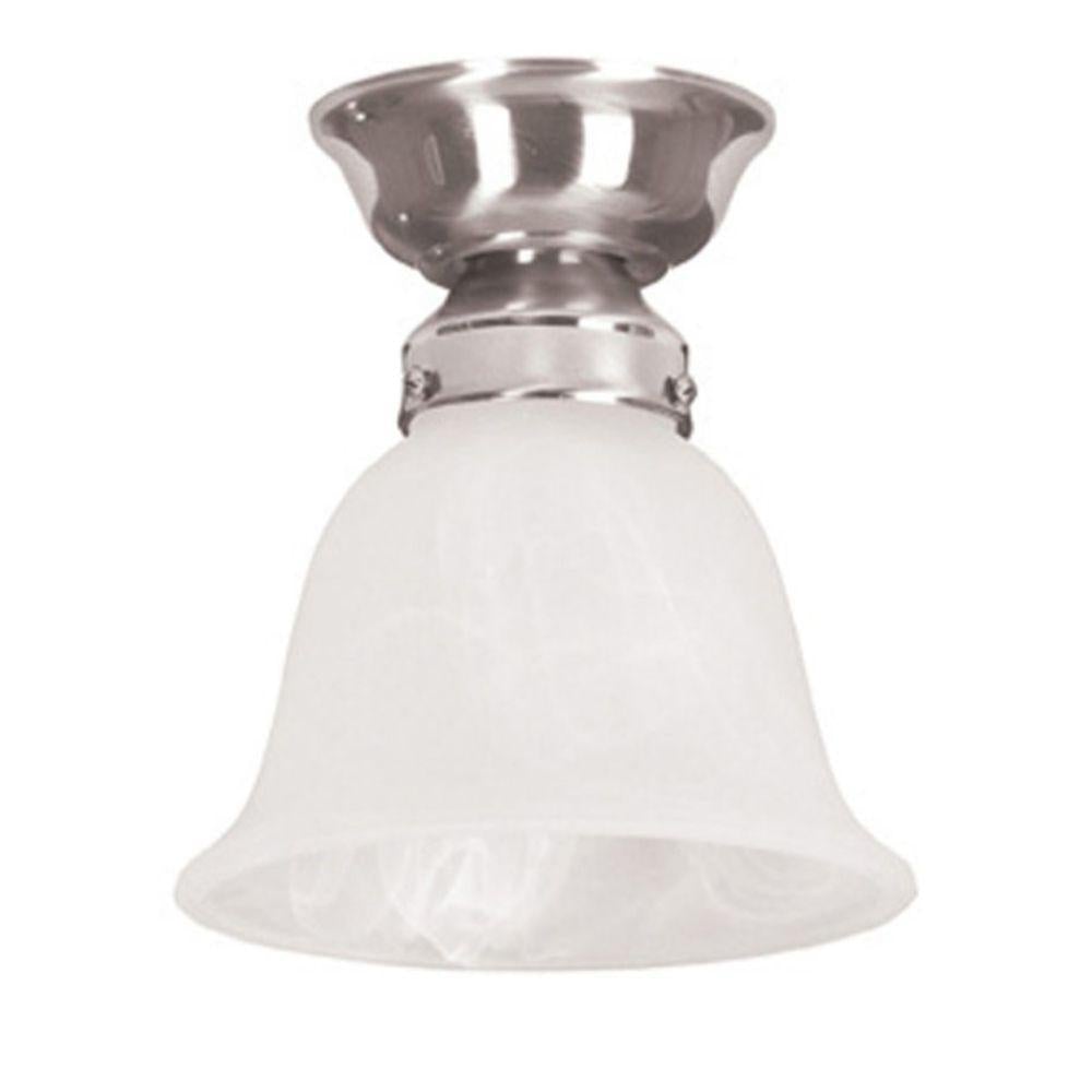 Mercator TREND/TRENT - DIY Batten Fix Holder Cover Glass Ceiling Light Shade Only-Mercator-Ozlighting.com.au