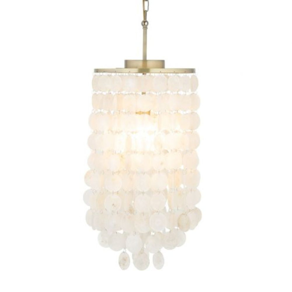 Mercator VAUCLUSE Pendant - 1 Light-Mercator-Ozlighting.com.au