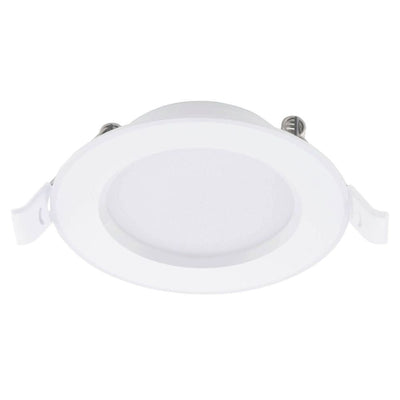 Mercator WALTER - 7W LED ZigBee Smart RGB Colour Changeable And CCT Tuneable Dimmable Mini Deep Face Downlight IP44-Mercator-Ozlighting.com.au