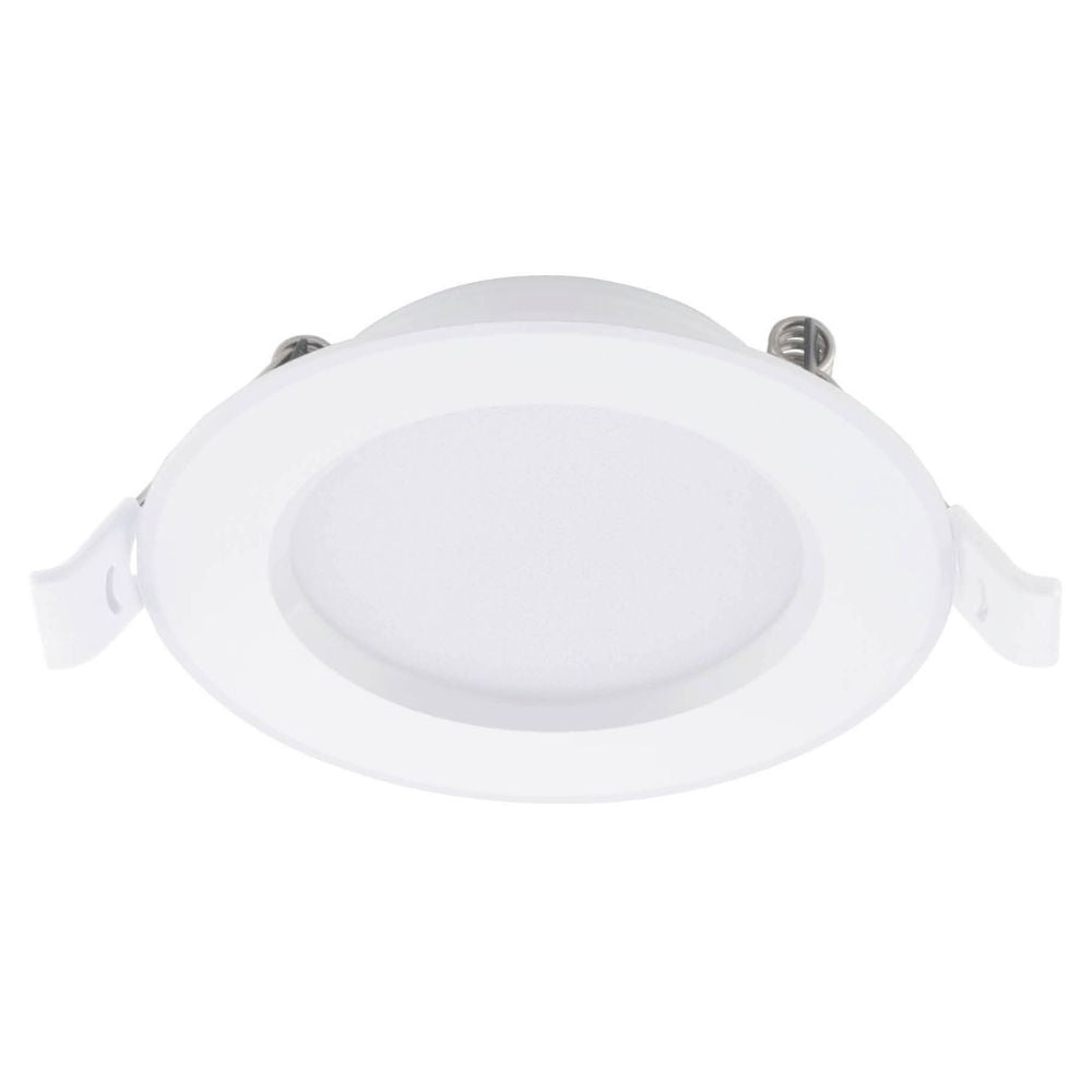 Mercator WALTER Smart LED Downlight - 7W ZigBee CCT Tuneable Dimmable Mini Deep Face, IP44-Mercator-Ozlighting.com.au