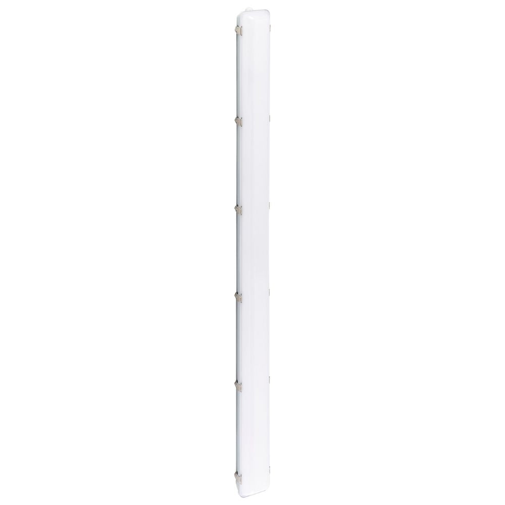 Mercator WAVE PRO - Tri-proof Dual Power LED Batten IP65-Mercator-Ozlighting.com.au