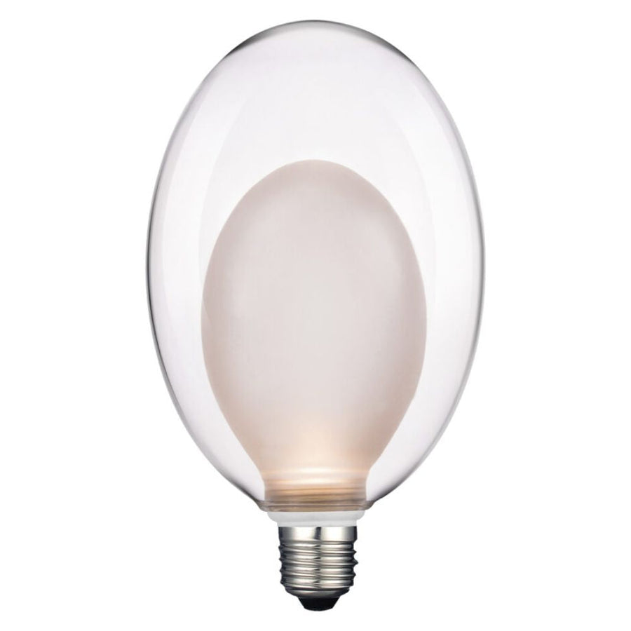 Mercator WITHIN - 3.5W LED Decorative Globe - E27-Mercator-Ozlighting.com.au