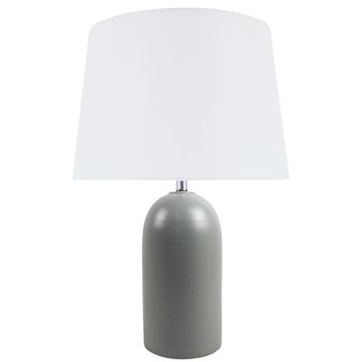 NF Living BULLET - 25W Table Lamp-NF Living-Ozlighting.com.au