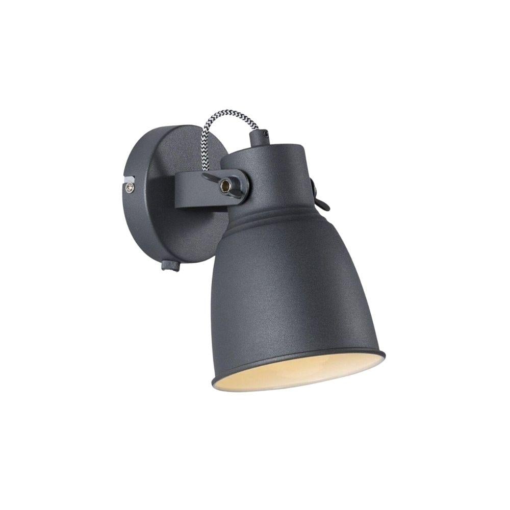 Nordlux ADRIAN Wall Light - 1 Light-Nordlux-Ozlighting.com.au