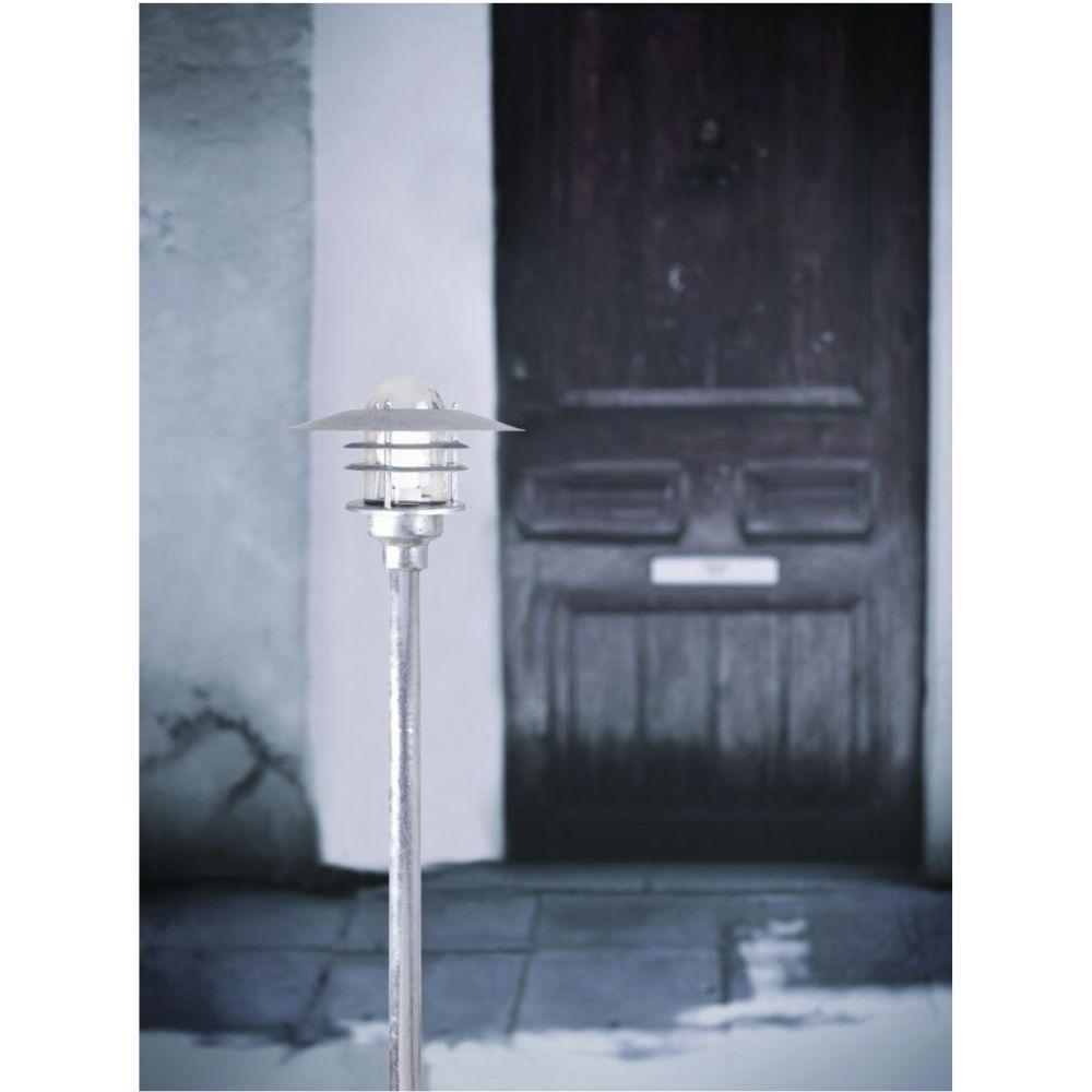 Nordlux AGGER Garden Bollard/Post Light-Nordlux-Ozlighting.com.au
