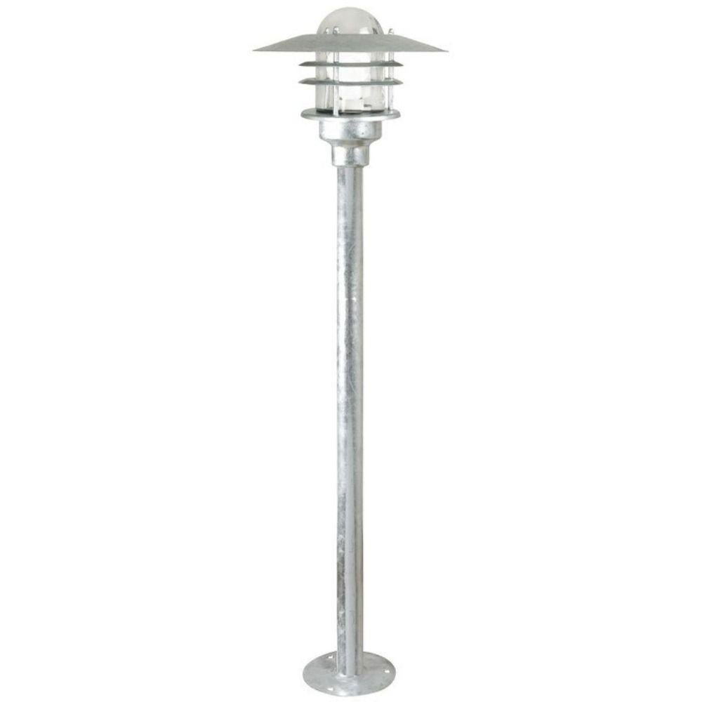 Nordlux AGGER Garden Bollard/Post Light-Nordlux-Ozlighting.com.au