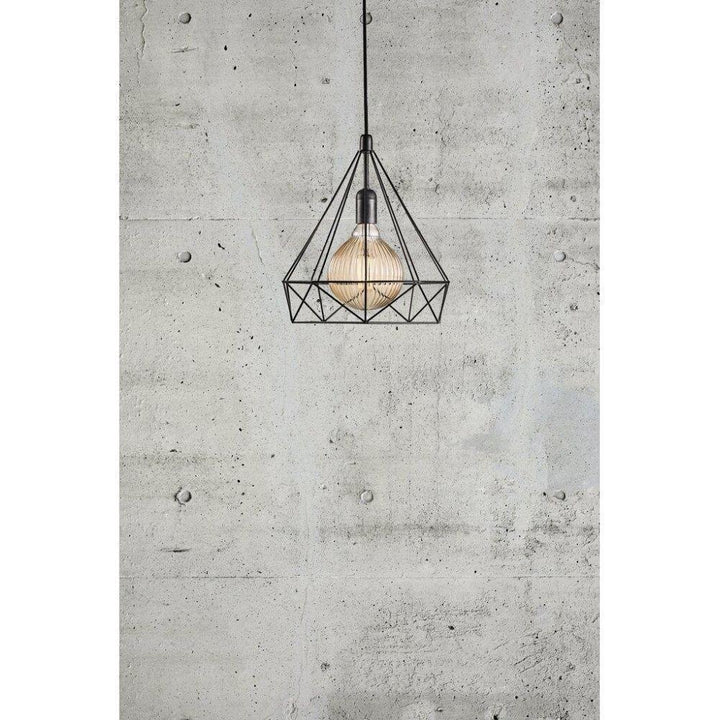 Nordlux AIRE - 1 Light Pendant-Nordlux-Ozlighting.com.au