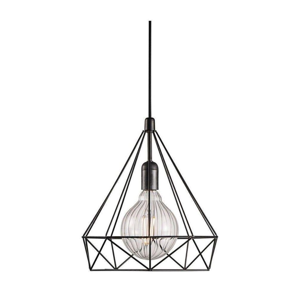Nordlux AIRE - 1 Light Pendant-Nordlux-Ozlighting.com.au