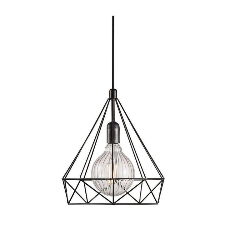 Nordlux AIRE - 1 Light Pendant-Nordlux-Ozlighting.com.au
