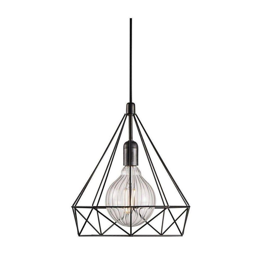 Nordlux AIRE - 1 Light Pendant-Nordlux-Ozlighting.com.au