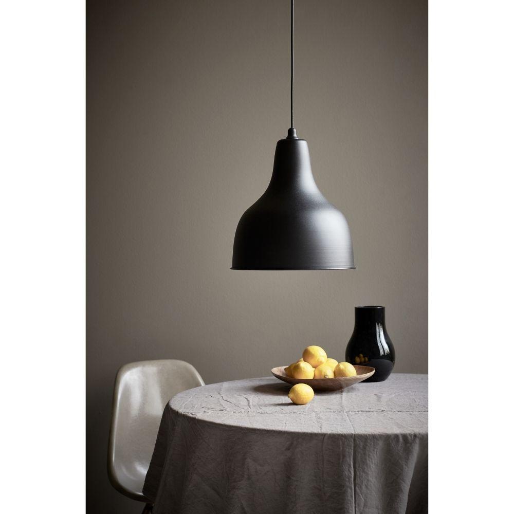 Nordlux AMES Pendant - 1 Light Metal-Nordlux-Ozlighting.com.au