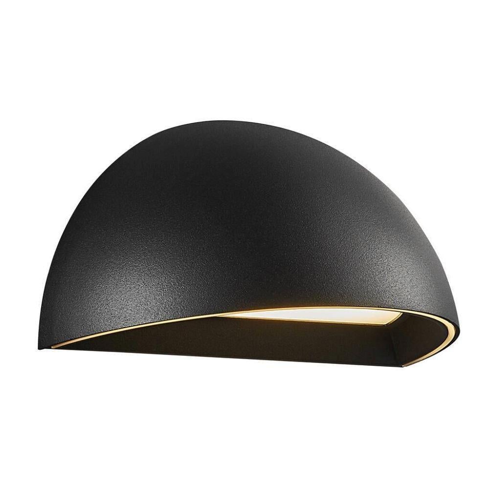 Nordlux ARCUS - Smart Exterior Wall Light 2700K-Nordlux-Ozlighting.com.au