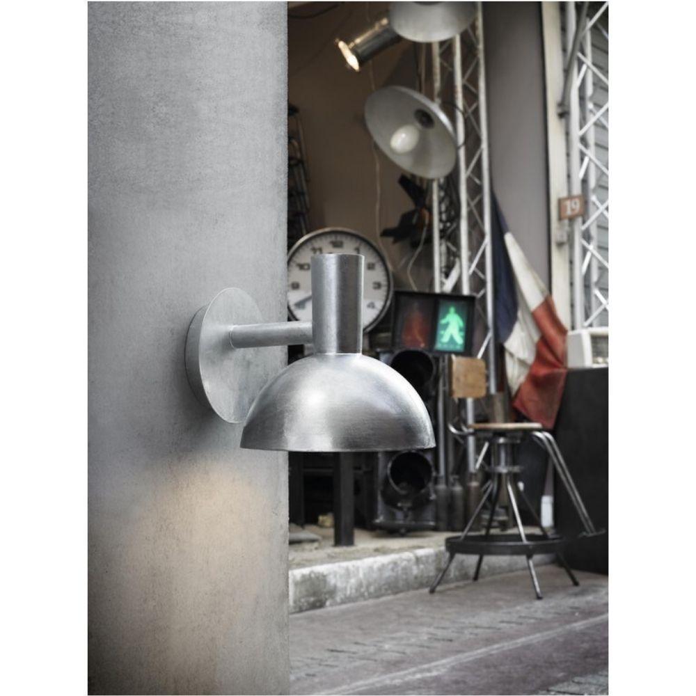 Nordlux ARKI-20 - Modern Exterior Wall Bracket Light IP54-Nordlux-Ozlighting.com.au