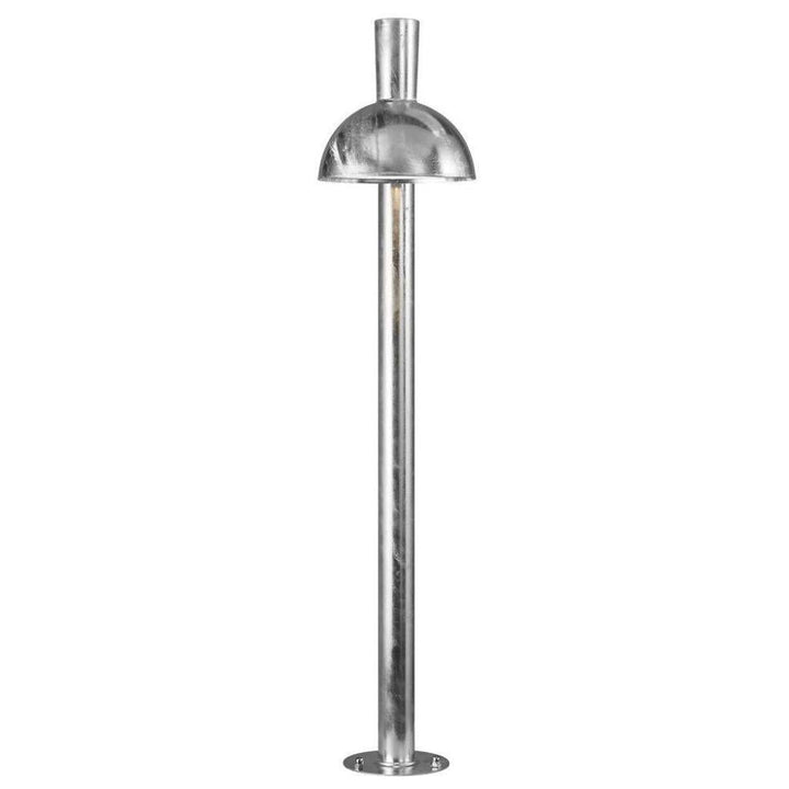 Nordlux ARKI - Modern Exterior Garden Bollard Post Light IP54-Nordlux-Ozlighting.com.au